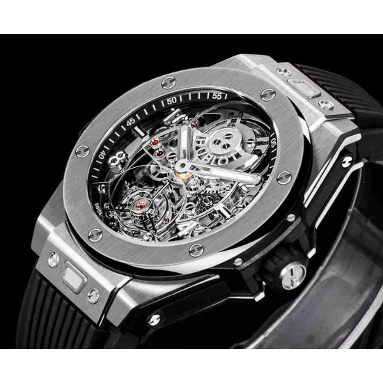 HUBLOT   BIG BANG HO0213