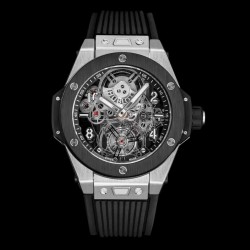 HUBLOT   BIG BANG HO0214