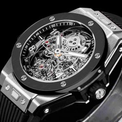 HUBLOT   BIG BANG HO0214