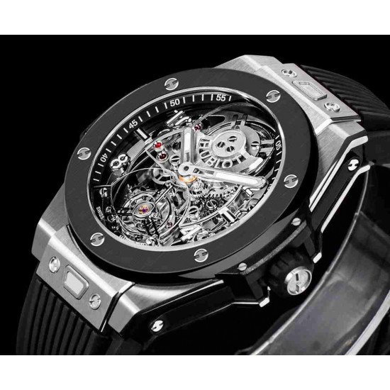 HUBLOT   BIG BANG HO0214