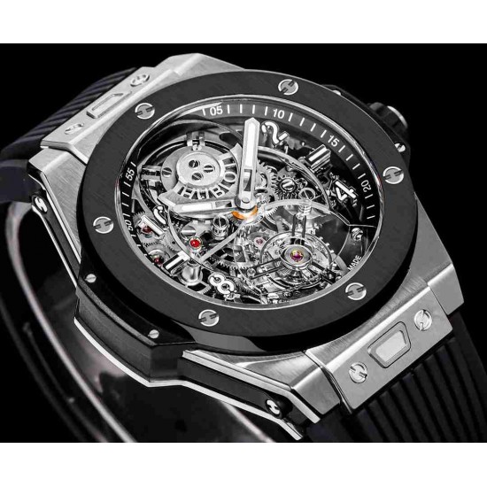 HUBLOT   BIG BANG HO0214