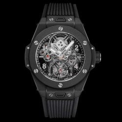 HUBLOT   BIG BANG HO0215