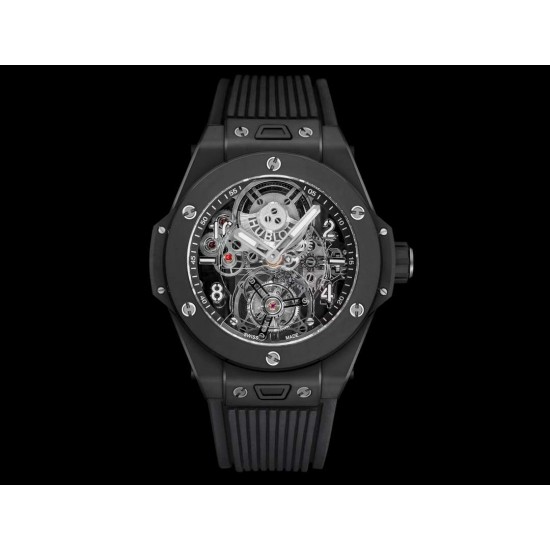 HUBLOT   BIG BANG HO0215