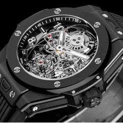 HUBLOT   BIG BANG HO0215