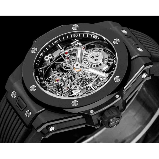 HUBLOT   BIG BANG HO0215