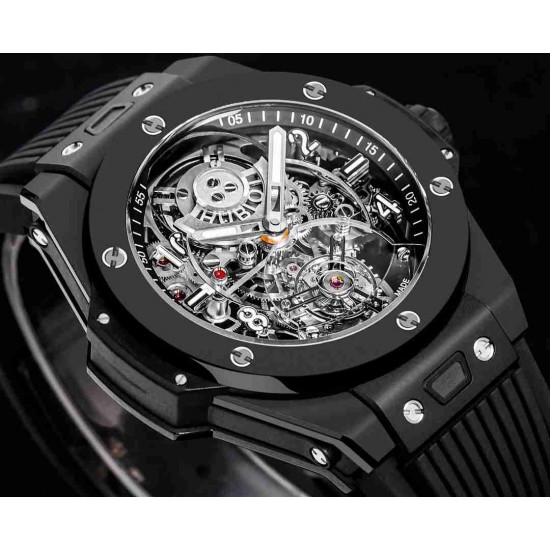 HUBLOT   BIG BANG HO0215