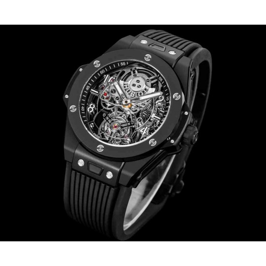 HUBLOT   BIG BANG HO0215