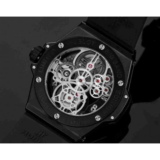 HUBLOT   BIG BANG HO0215