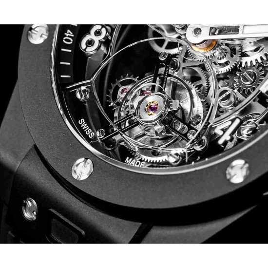 HUBLOT   BIG BANG HO0215