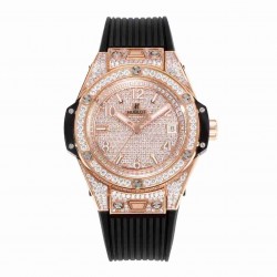 HUBLOT   Big Bang 39mm HO0220