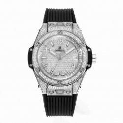 HUBLOT   Big Bang 39mm HO0222