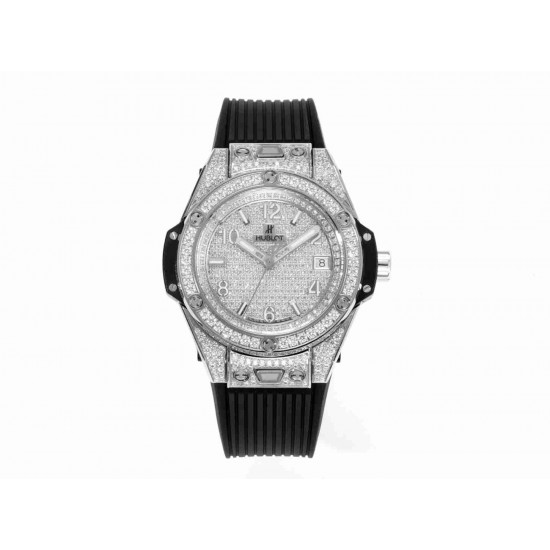 HUBLOT   Big Bang 39mm HO0222