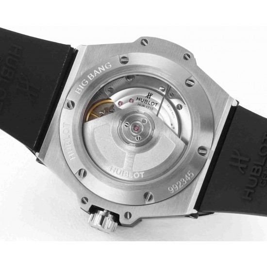 HUBLOT   Big Bang 39mm HO0222