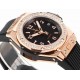 HUBLOT   Big Bang 39mm HO0228