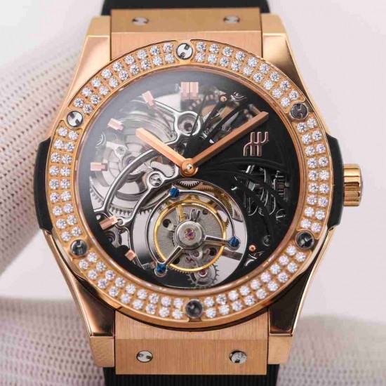 HUBLOT   NEW MODEL HO0234