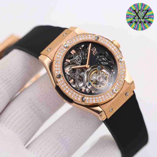 HUBLOT   NEW MODEL HO0234