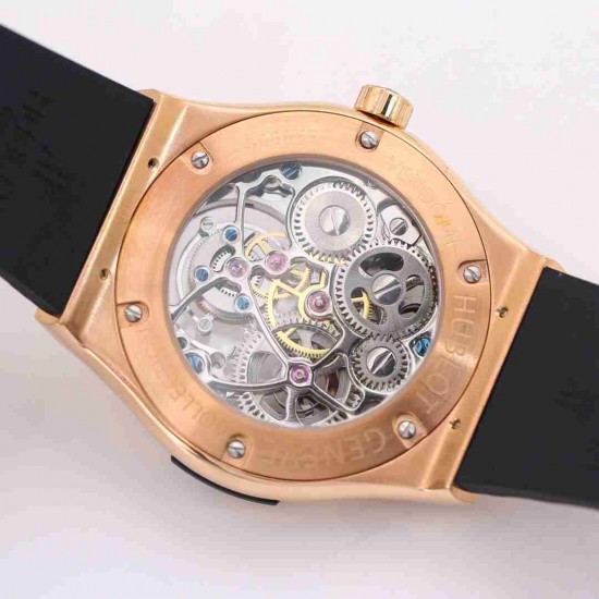 HUBLOT   NEW MODEL HO0234