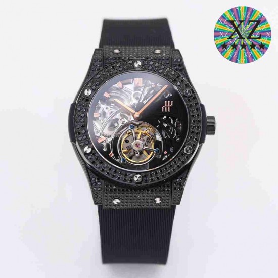 HUBLOT   NEW MODEL HO0237