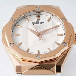 HUBLOT  NEW MODEL HO0240