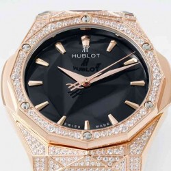 HUBLOT  NEW MODEL HO0244