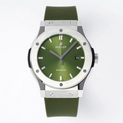 HUBLOT   CLASSIC FUSION HO0245