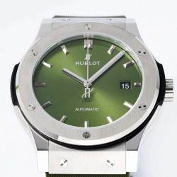 HUBLOT   CLASSIC FUSION HO0245