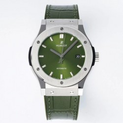 HUBLOT   CLASSIC FUSION HO0246