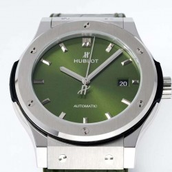 HUBLOT   CLASSIC FUSION HO0246