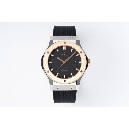 HUBLOT   CLASSIC FUSION HO0249