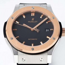 HUBLOT   CLASSIC FUSION HO0249