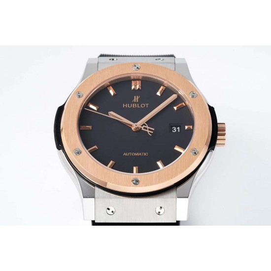 HUBLOT   CLASSIC FUSION HO0249