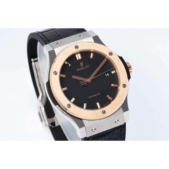 HUBLOT   CLASSIC FUSION HO0250