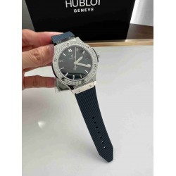 HUBLOT   CLASSIC FUSION(Lady 33mm)HO0254