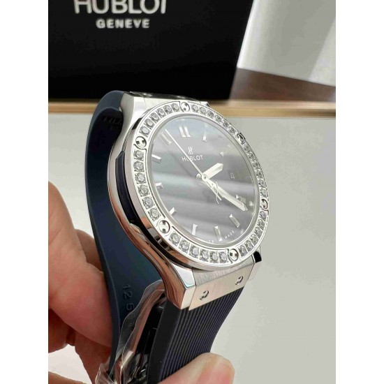 HUBLOT   CLASSIC FUSION(Lady 33mm)HO0254