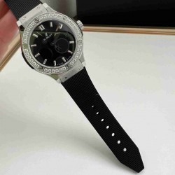 HUBLOT   CLASSIC FUSION(Lady 33mm)HO0255