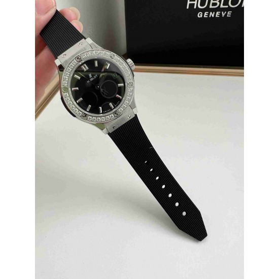 HUBLOT   CLASSIC FUSION(Lady 33mm)HO0255