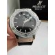 HUBLOT   CLASSIC FUSION(Lady 33mm)HO0255