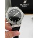 HUBLOT   CLASSIC FUSION(Lady 33mm)HO0255