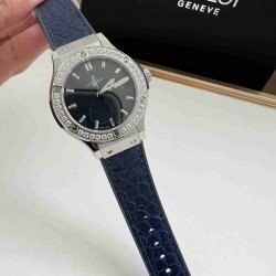 HUBLOT   CLASSIC FUSION(Lady 33mm)HO0256