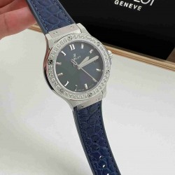 HUBLOT   CLASSIC FUSION(Lady 33mm)HO0256