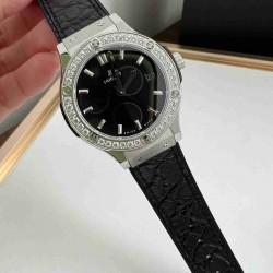 HUBLOT   CLASSIC FUSION(Lady 33mm)HO0257