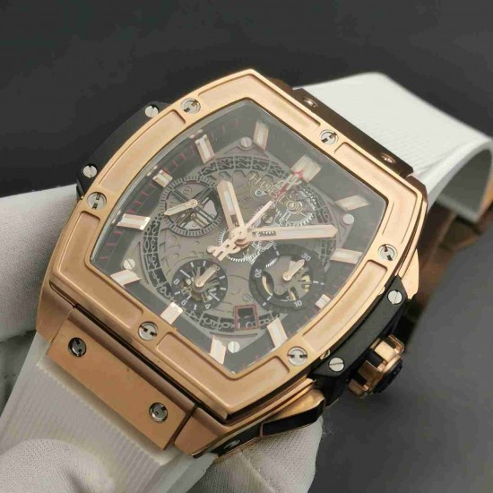 HUBLOT   Big Bang HO0261