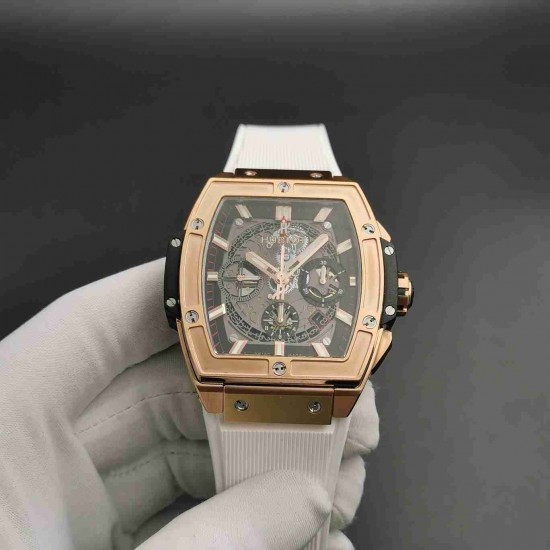 HUBLOT   Big Bang HO0261