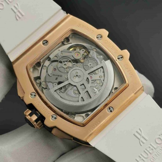 HUBLOT   Big Bang HO0261