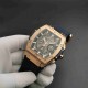 HUBLOT   Big Bang HO0262