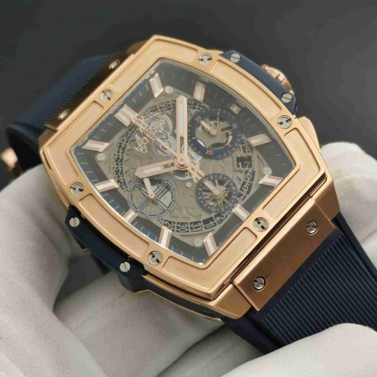 HUBLOT   Big Bang HO0262