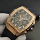 HUBLOT   Big Bang HO0262