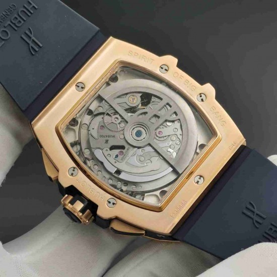 HUBLOT   Big Bang HO0262