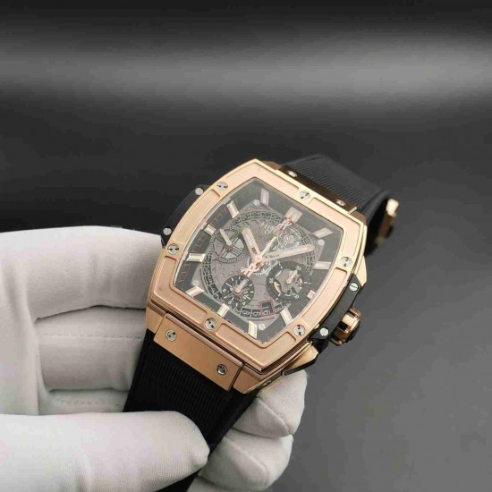 HUBLOT   Big Bang HO0263