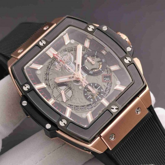 HUBLOT   Big Bang HO0264